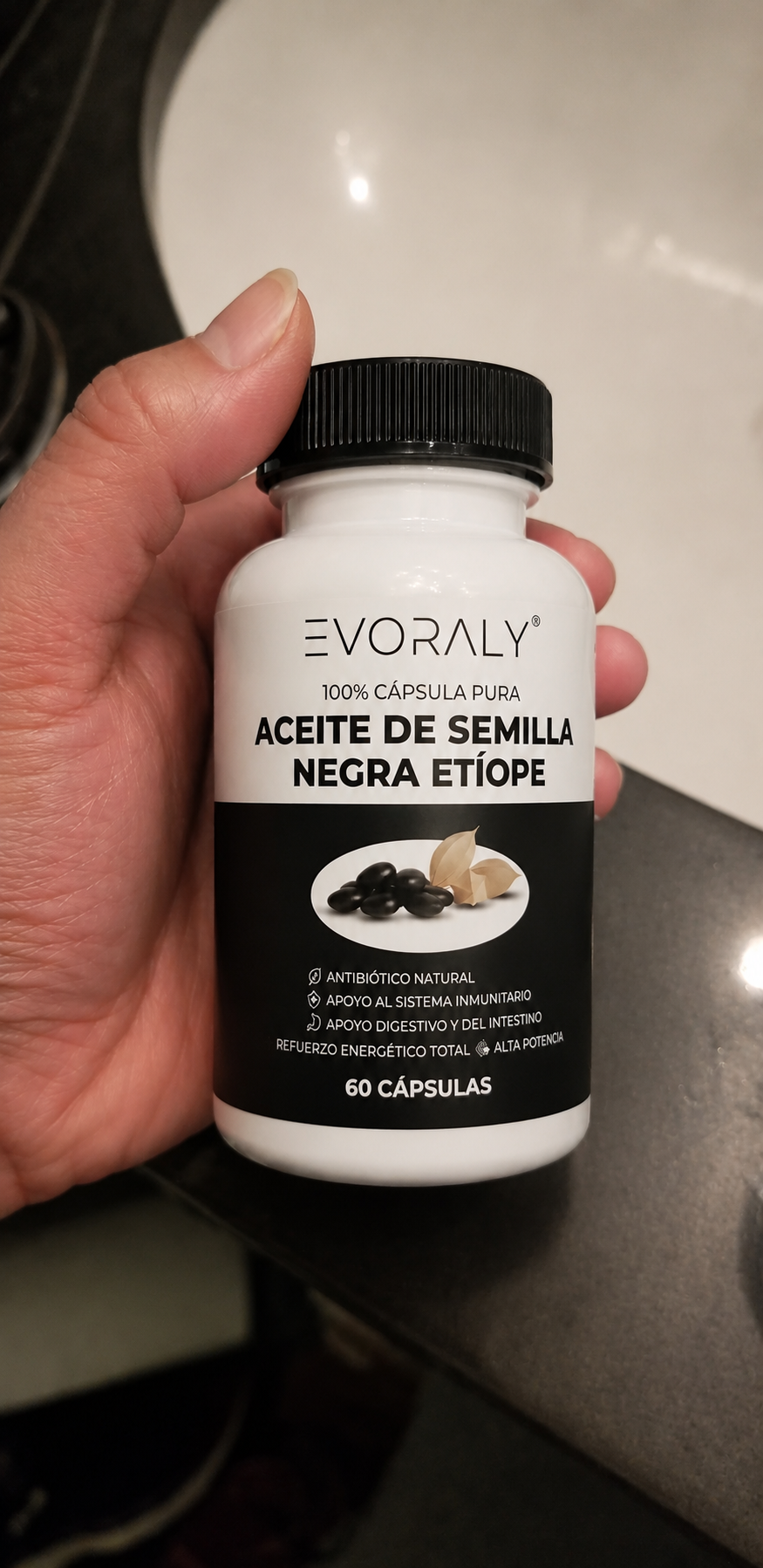Experiencia de cliente verificado