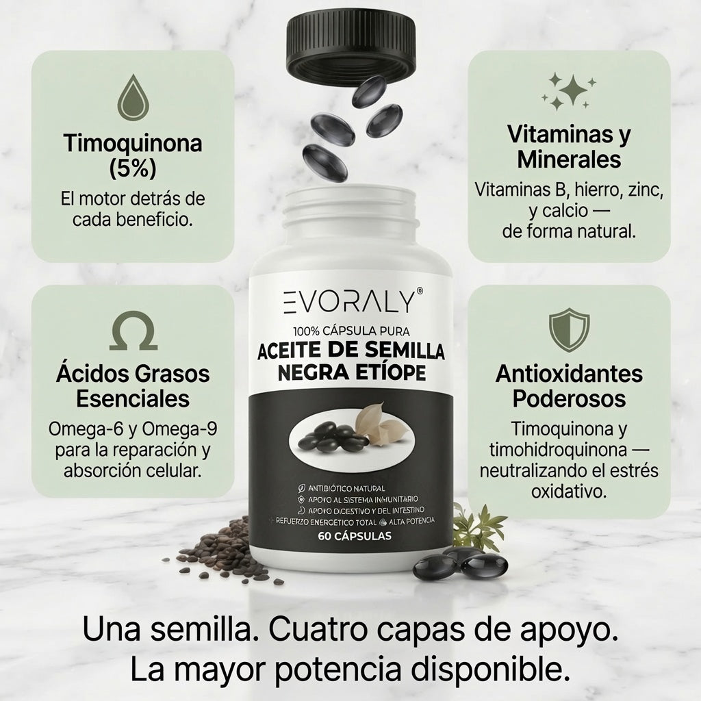 Único Ingrediente.