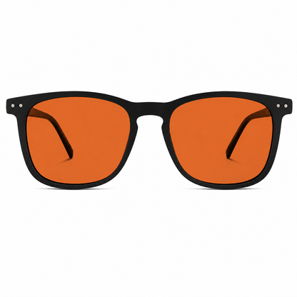Evoraly Glasses - Gafas premium que bloquean la luz azul